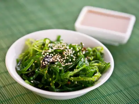 Seaweed 