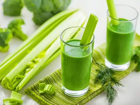 Celery 