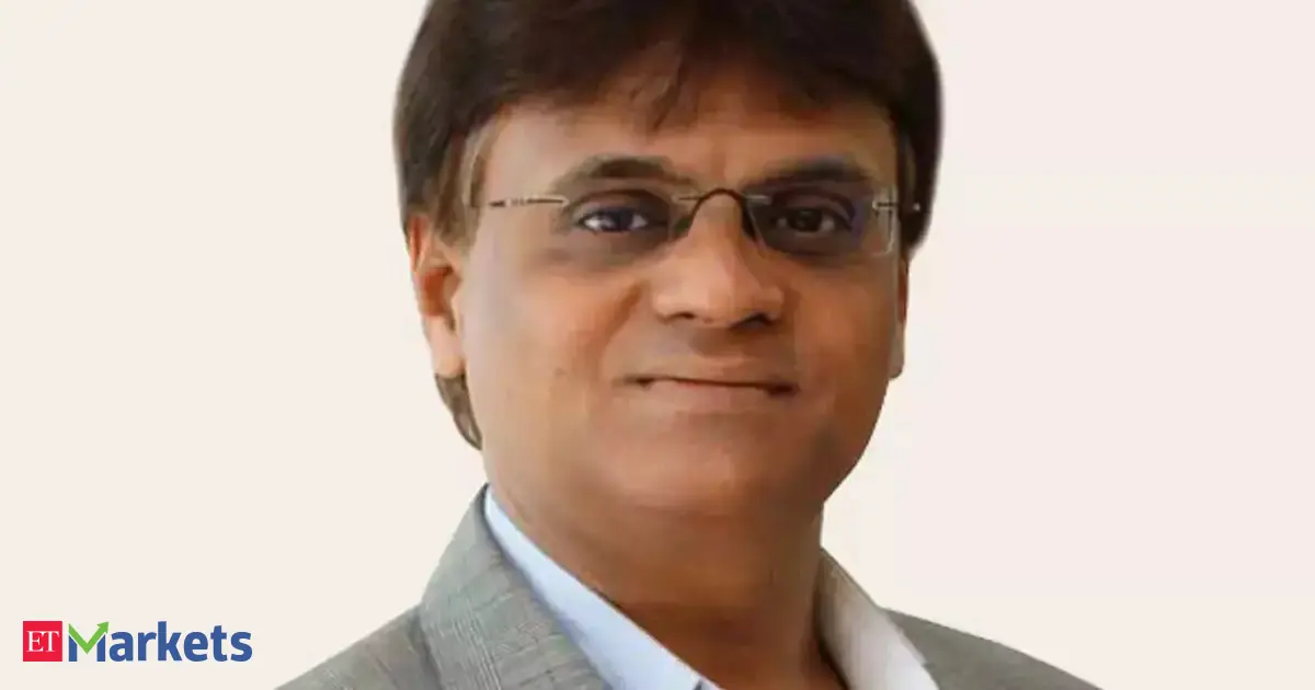 Defence stocks overheated, wait for correction: Deven Choksey thumbnail
