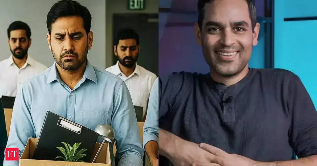 Do Epic Shit author Ankur Warikoo shares his mantra on what to invest in, even when you lose job or bank balance hits 0 thumbnail
