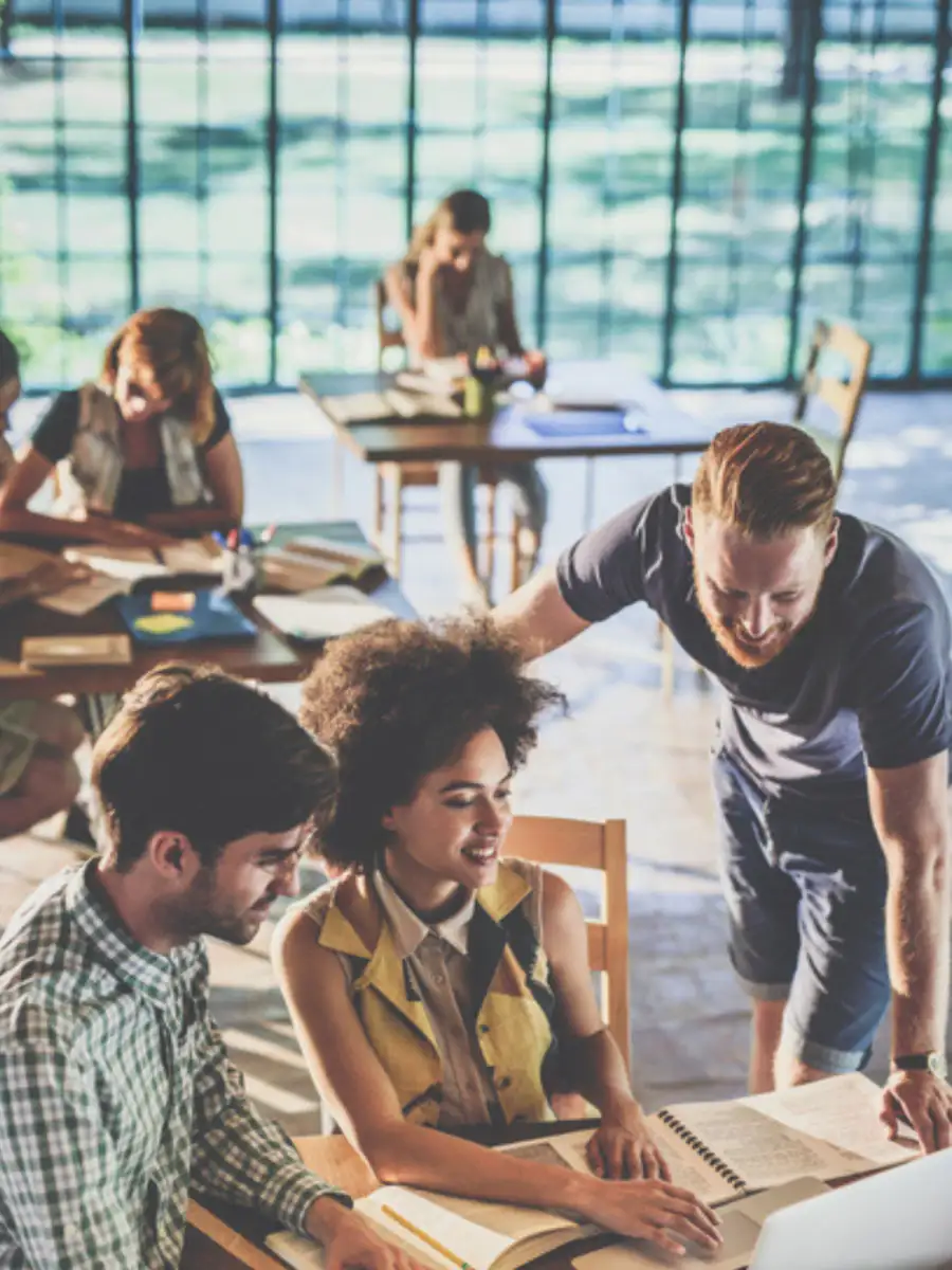 Working student? 9 best tips for you to balance studies and profession ...