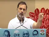 INDIA bloc parties back Rahul Gandhi, say it is his responsibility to comment on issues of national interest