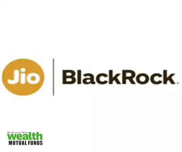 business jioblackrock amc launches 5 index funds targets broader investor access