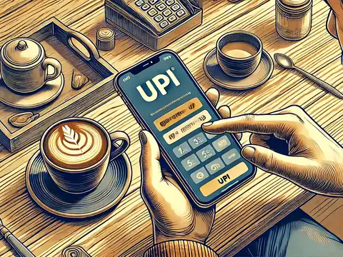 UPI API restrictions