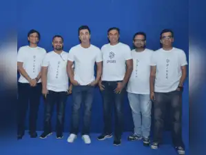 Actor-entrepreneur Ranbir Kapoor invests in Prozo to support scalable ...