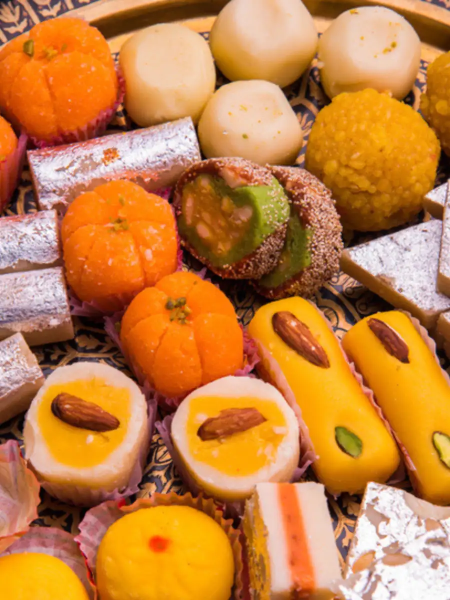 9 Indian sweets that are almost extinct | EconomicTimes
