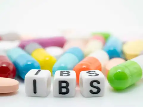 Can worsen IBS symptoms
