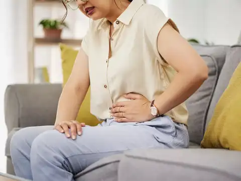 It can cause gas and bloating
