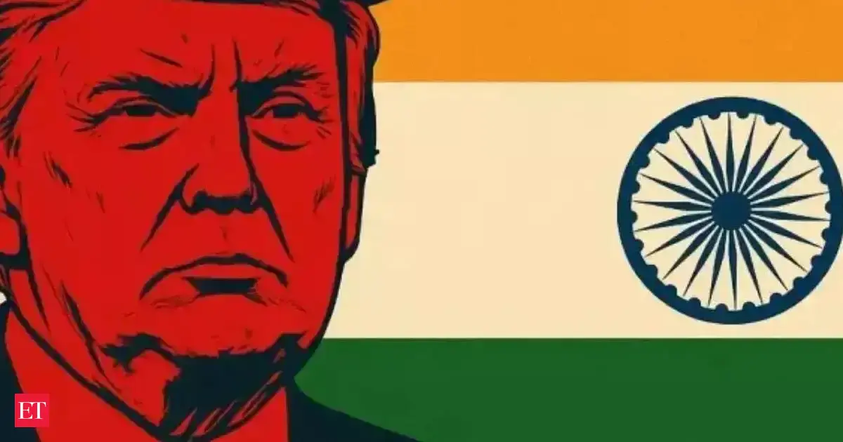 '25% not enough': Trump says he may increase tariffs on India in the next 24 hours