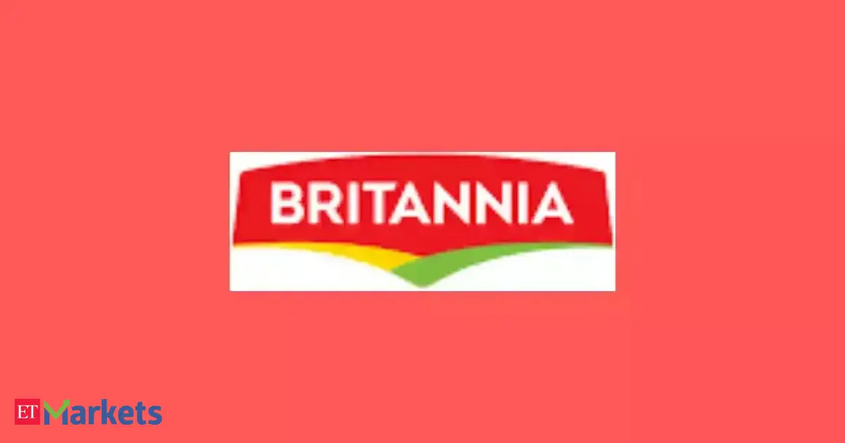 Britannia Q1 Results: Cons PAT rises 3% YoY to Rs 521 crore, revenue grows 9% Britannia Q1 Results: Cons PAT rises 3% YoY to Rs 521 crore, revenue grows 9%
