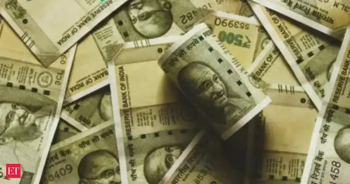 No proposal to stop supply of Rs 500 notes: MoS Finance