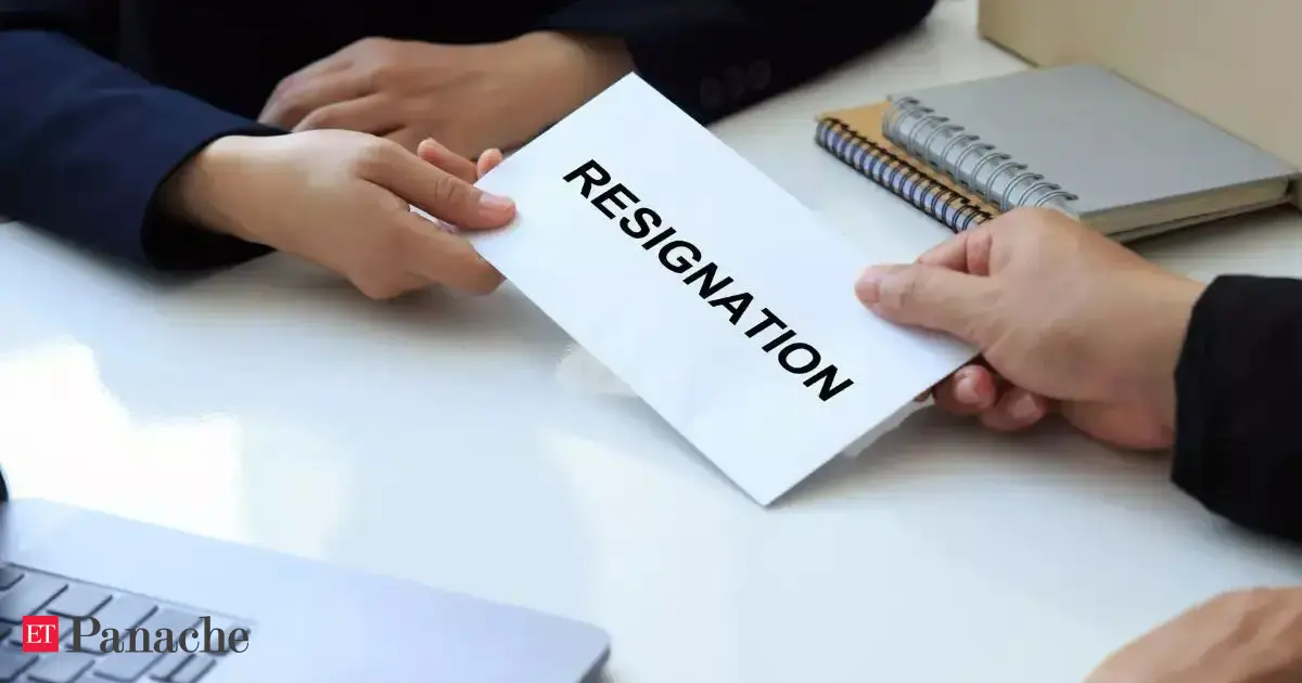 Accused of faking illness, employee sends resignation with medical report. CEO now wants to undo damage