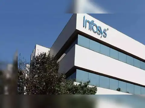 Infosys