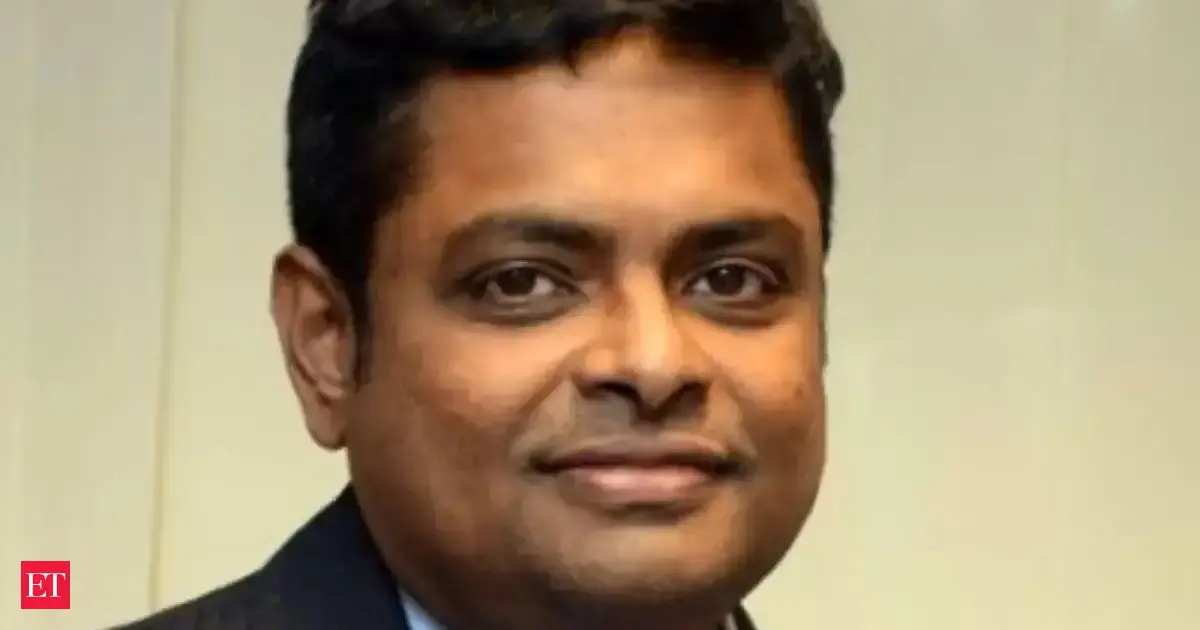 B. Prasanna, head of ICICI Bank's treasury, to move to securities unit