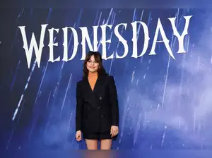 wednesday part 2 release: Netflix Wednesday Season 2: What to expect in ...