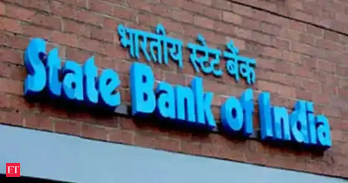 state bank of india: SBI clerk notification 2025 out for 6,589 ...