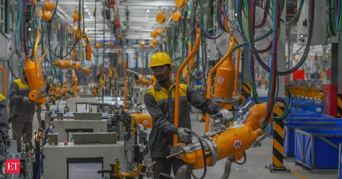 Centre shortlists 18 proposals for R&D of EV components