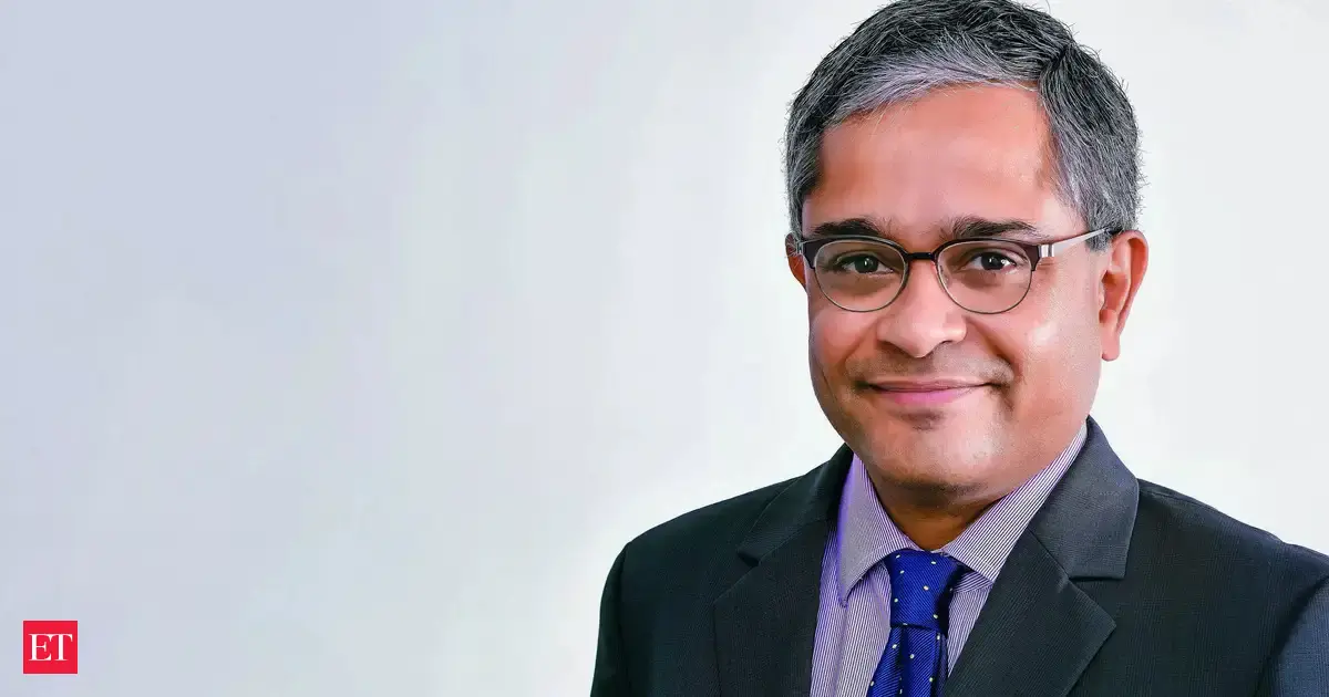 IndusInd's new MD likes a challenge: Rajiv Anand faces big task as he tries to rebuild trust, overhaul business