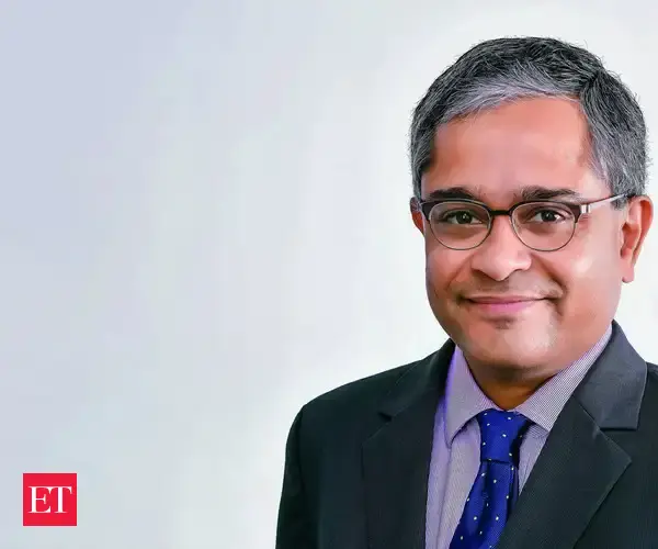 business indusind s new md likes a challenge rajiv anand faces big task as he tries to rebuild trust overhaul