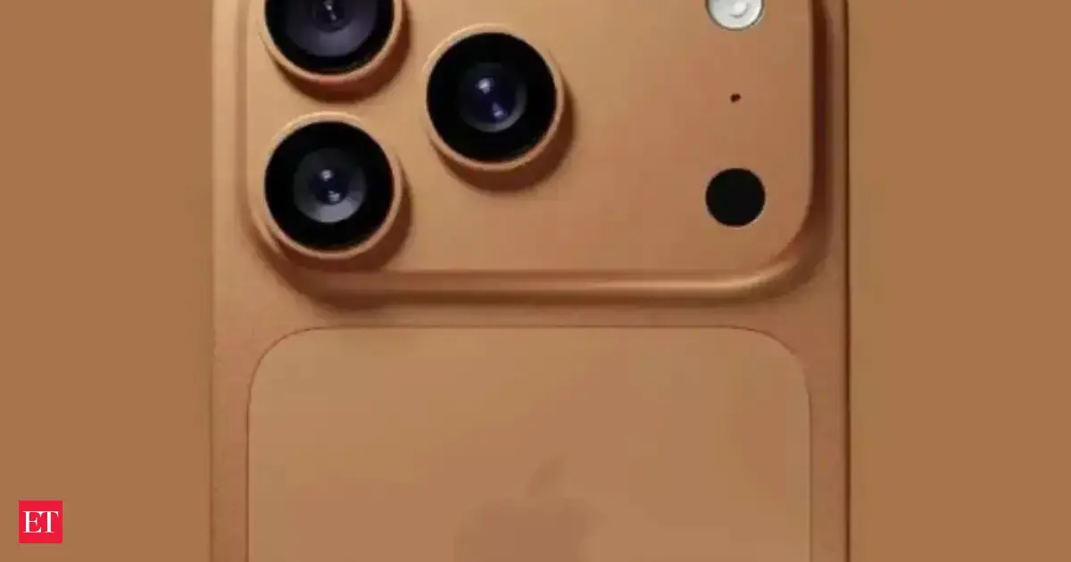 Is Apple About to Shock Us with a Papaya Orange iPhone? 🍊🤯