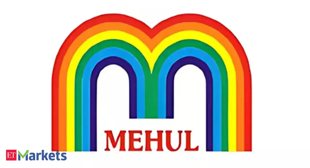 mehul colours: Mehul Colours shares list at 18% premium over IPO price ...