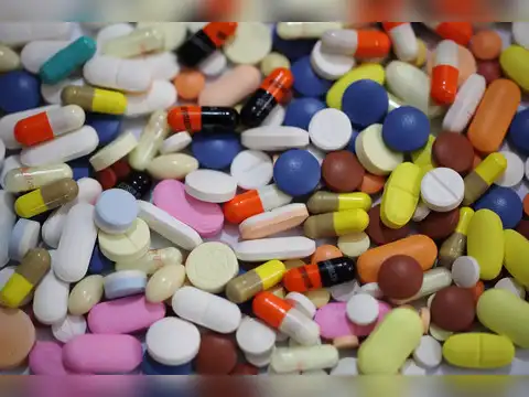Pharma Sector &ndash; Focus on Niche, Not Generic