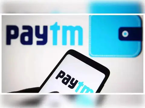 Paytm &ndash; Temporary Weakness or Buying Opportunity?