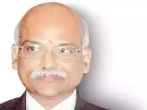 R Gandhi