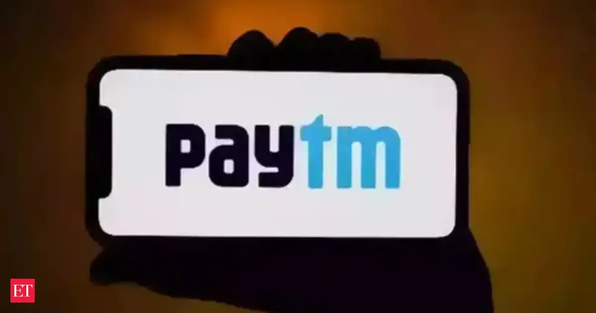 'As desi as Tata and Maruti': Paytm is 100% Indian after Jack Ma's Ant Fin exits fintech