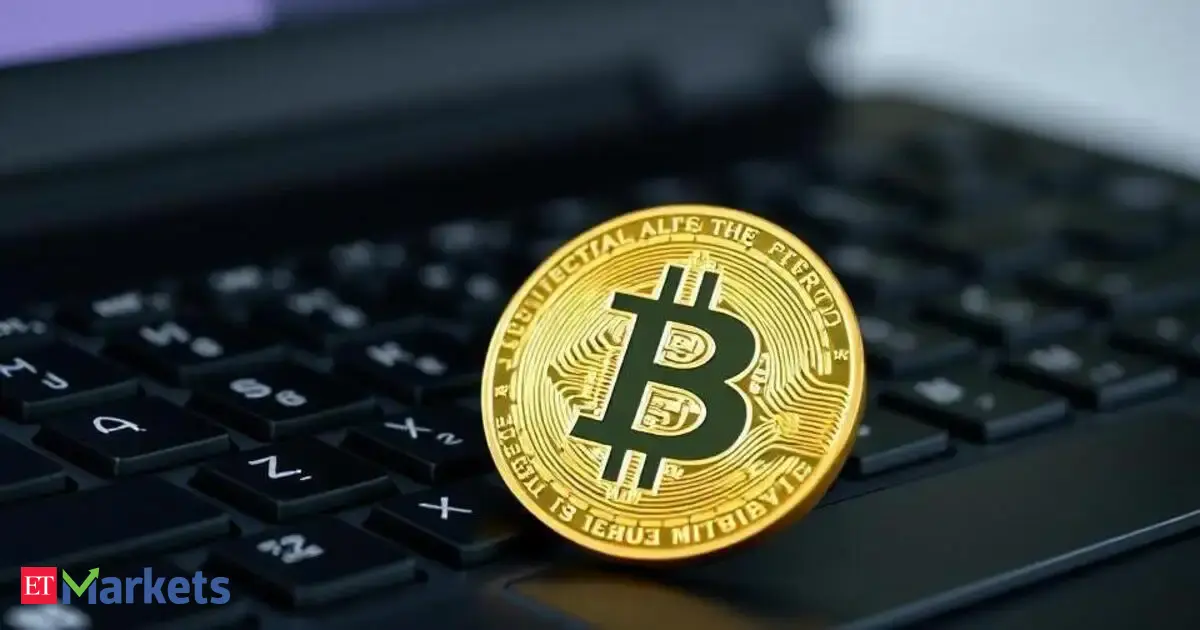 Bitcoin holds above $114,000 amid cautious market sentiment; XRP, Solana fall up to 3%