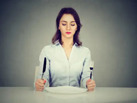 Avoid skipping meals or fasting too long