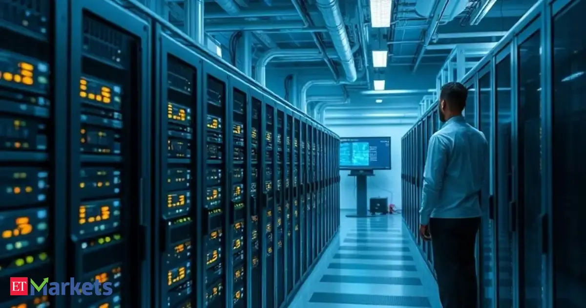 Sify’s Indian data-center unit plans $500 million IPO