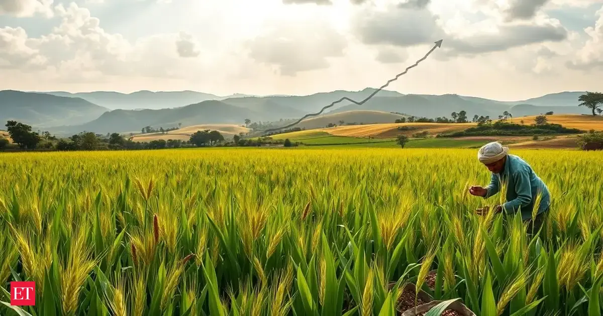 Uttar Pradesh government to provide subsidised agricultural equipment to farmers