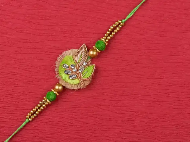 Raksha Bandhan 2025: Which Rakhi colour suits your brother’s Zodiac ...
