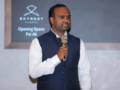 India&rsquo;s answer to SpaceX? It is rocket science and it&rsquo;s&hellip;