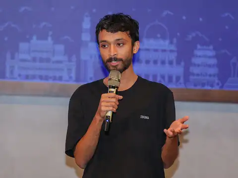 How Hyderabad is quietly powering India&rsquo;s product-first revolution
