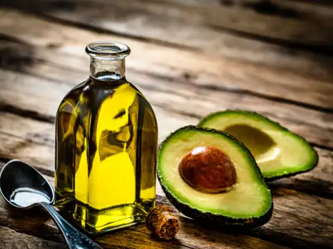 Avocado oil