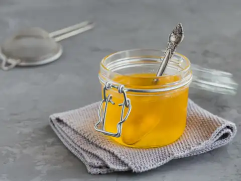 Ghee 
