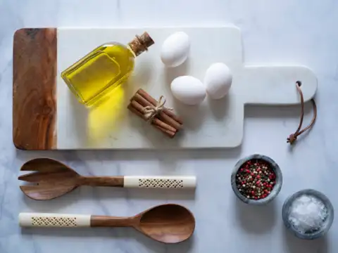Refined olive oil