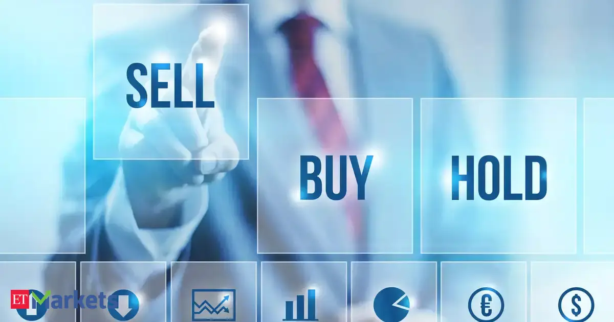 Market Trading Guide: Mazagon Dock, Bajaj Finance among 7 stocks to buy and sell on Thursday. Up to 11% move seen
