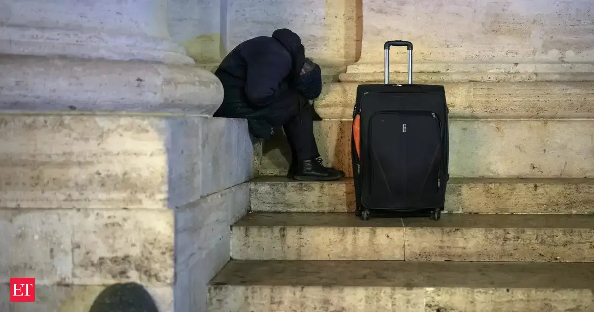 New York makes history with nation’s first trans-only homeless shelter — here’s what it means