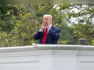 female athletes gender tests: 2028 Olympics bombshell: Donald Trump