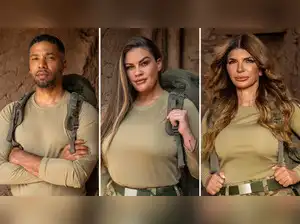 Special Forces season 4 cast release date: Jussie Smollett and Teresa