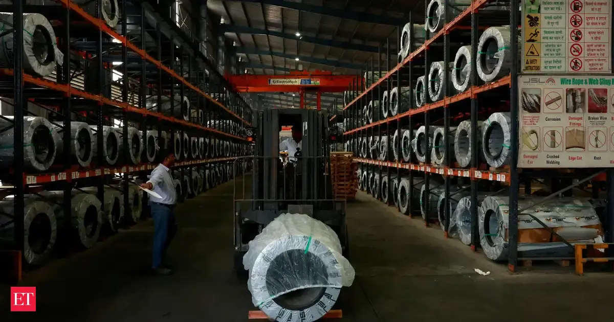 Stricter rules likely to curb substandard steel imports