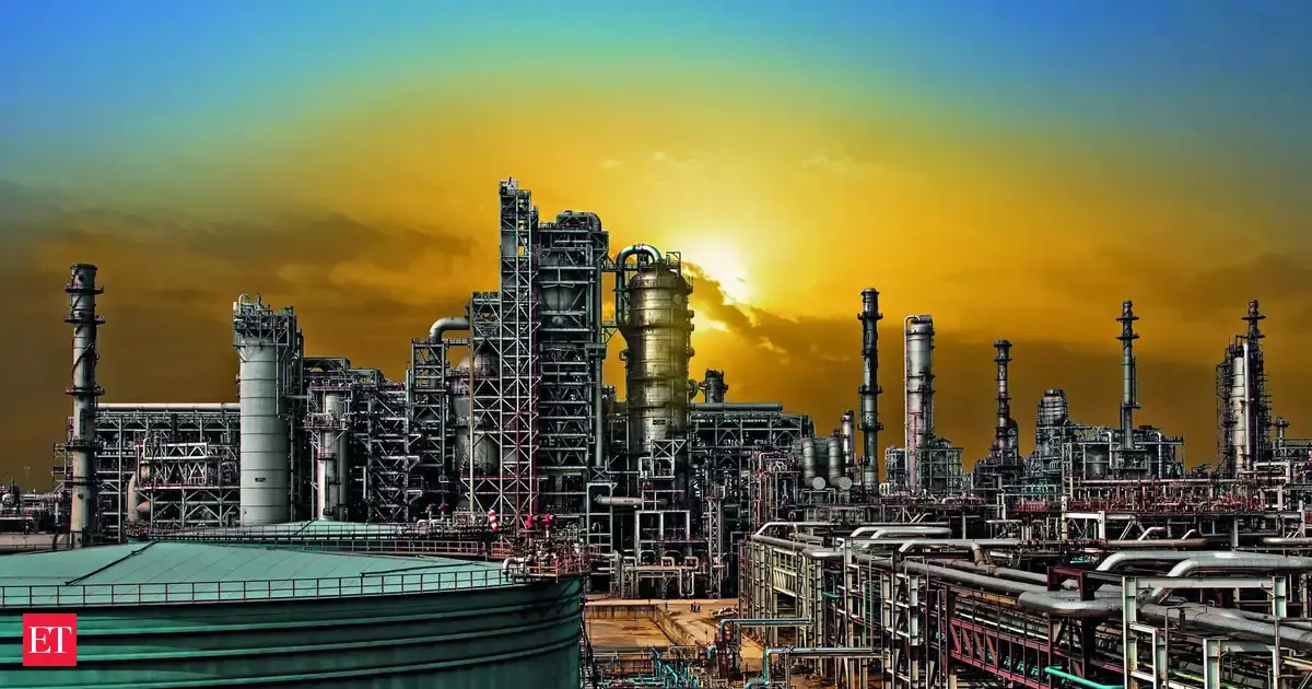 'No order to stop buying Russian oil'