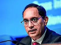 Sebi Chief