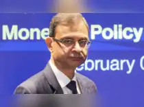 RBI governor Sanjay Malhotra (PTI)