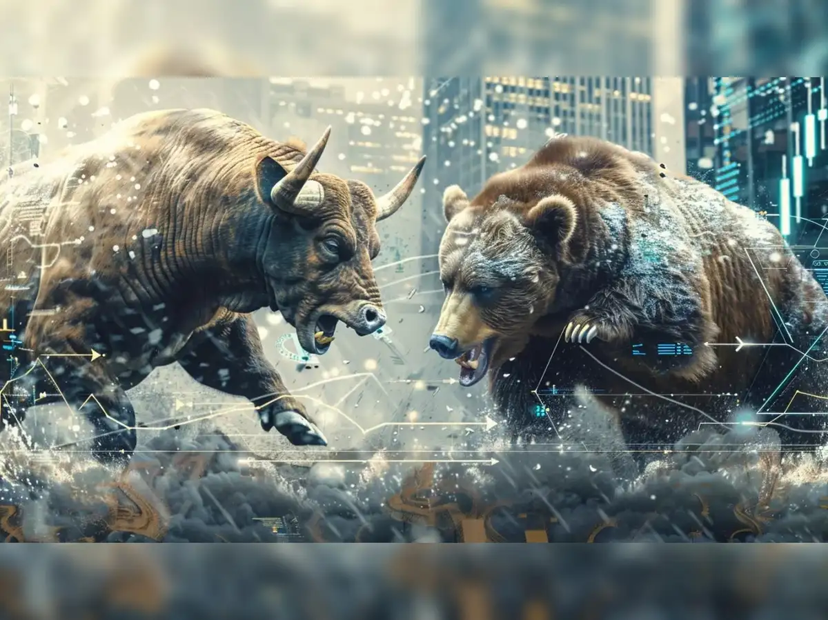 Stock market after Trump tariff news