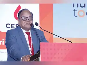 Executive order by US administration excludes Pharma sector from