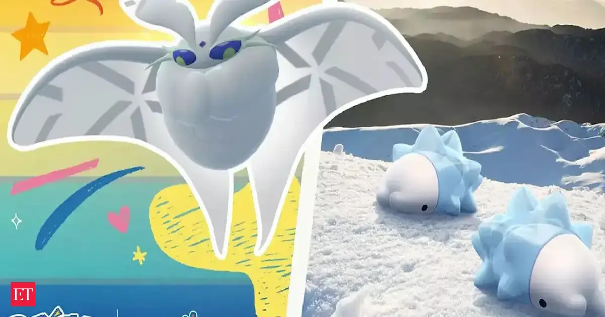 How to catch Snom and evolve Frosmoth in Pokemon GO's Cozy Companions ...